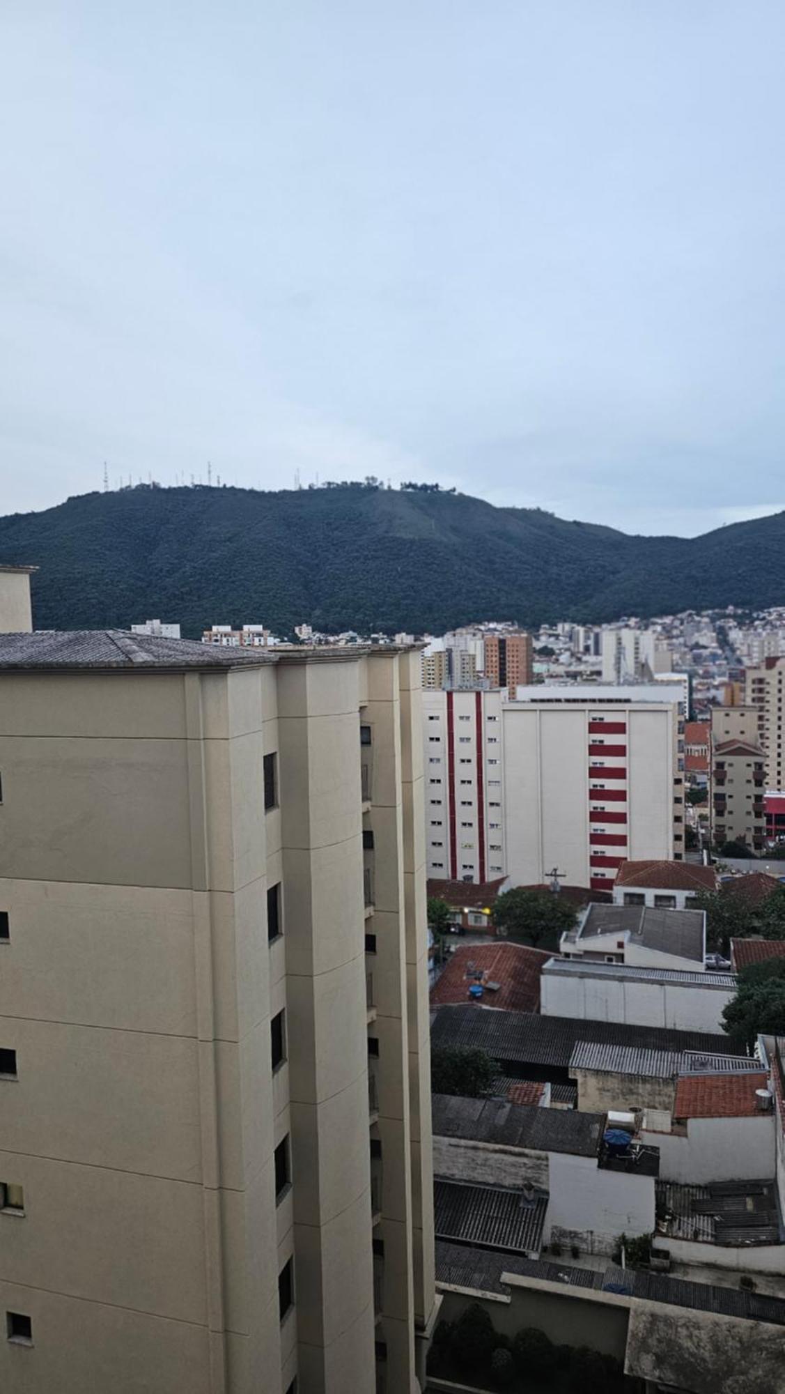 Apartamento Centro Em Pocos De Caldas Ngoại thất bức ảnh