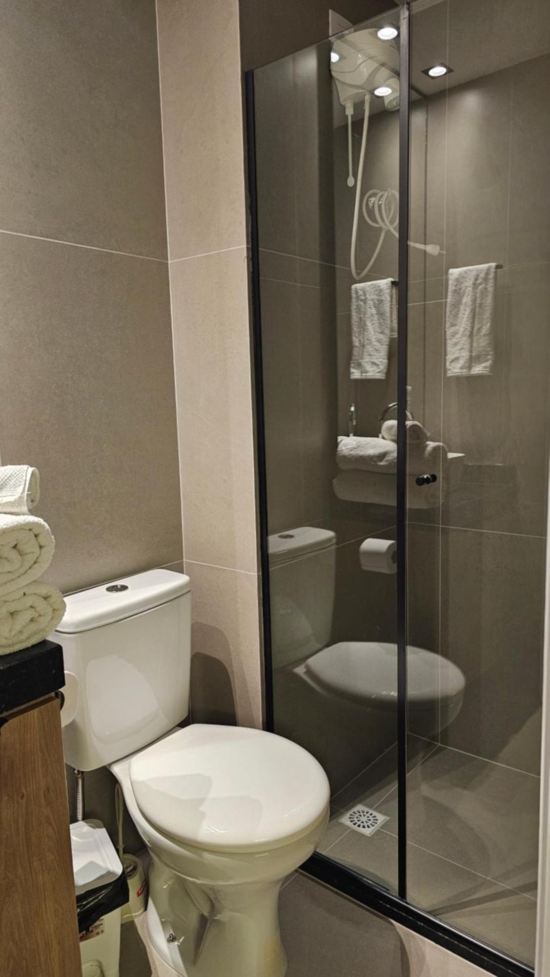 Apartamento Centro Em Pocos De Caldas Ngoại thất bức ảnh