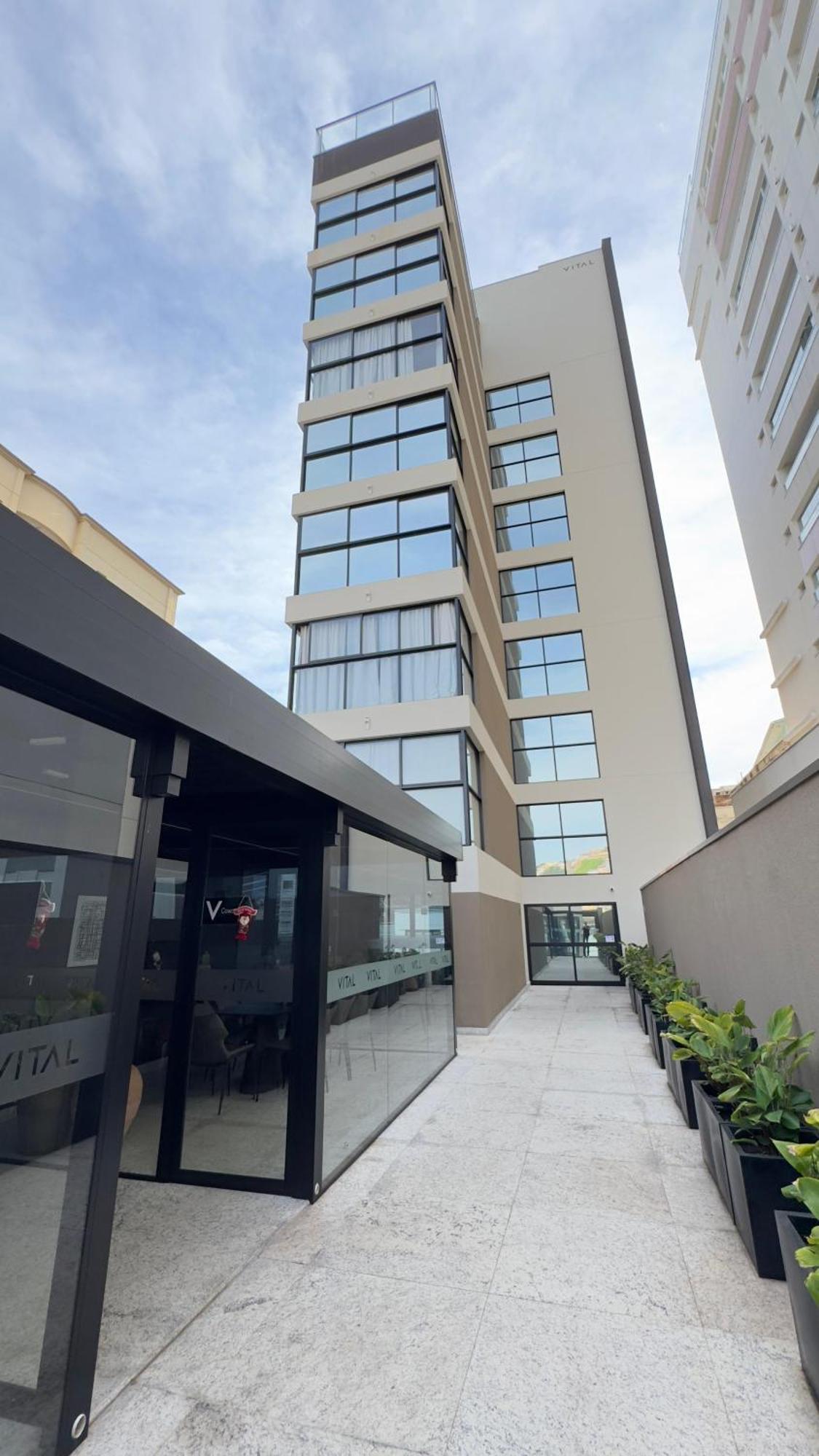 Apartamento Centro Em Pocos De Caldas Ngoại thất bức ảnh